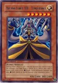 Arcana Force XIV - Temperance LODT-EN014