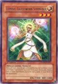 Lumina, Lightsworn Summoner LODT-EN021