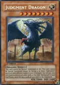 Judgment Dragon LODT-EN026