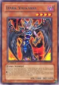 Dark Valkyria LODT-EN027
