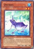 Unifrog LODT-EN029