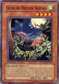 Goblin Recon Squad LODT-EN033