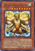 Simorgh, Bird of Ancestry LODT-EN039