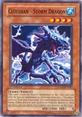 Cloudian - Storm Dragon LODT-EN040
