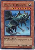 Phantom Dragon LODT-EN041