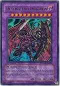 Destiny End Dragoon LODT-EN042