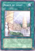 Realm of Light LODT-EN053