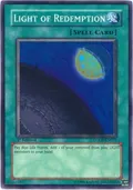 Light of Redemption LODT-EN057