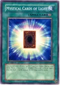 Mystical Cards of Light LODT-EN058