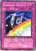 Rainbow Gravity LODT-EN065