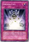 Arcana Call LODT-EN069