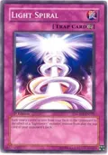 Light Spiral LODT-EN070