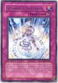 Glorious Illusion LODT-EN071