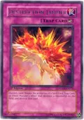 Destruction Jammer LODT-EN072