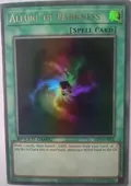 Allure of Darkness STP3-EN005