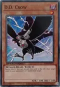 D.D. Crow STP3-EN016