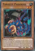 Parasite Paranoid STP3-EN020