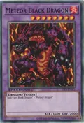 Meteor Black Dragon STP3-EN021