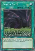 Fusion Gate STP3-EN024