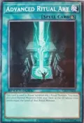 Advanced Ritual Art STP3-EN026