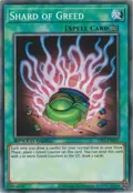 Shard of Greed STP3-EN027