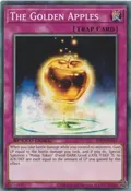 The Golden Apples STP3-EN031