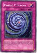 Raging Cloudian LODT-EN076