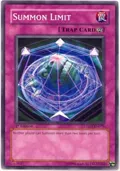 Summon Limit LODT-EN079