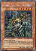Dark General Freed LODT-EN083