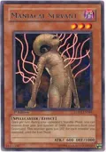 Maniacal Servant LODT-EN085