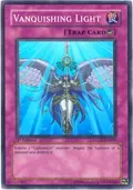 Vanquishing Light LODT-EN089