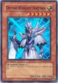 Divine Knight Ishzark LODT-EN091
