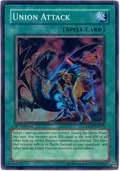 Union Attack LODT-EN093