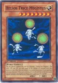 Helios Trice Megistus LODT-EN095