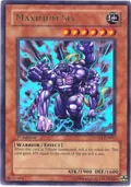 Maximum Six LODT-EN097