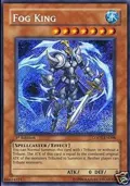 Fog King LODT-EN098