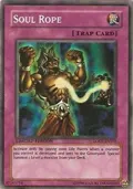 Soul Rope LODT-ENSE2