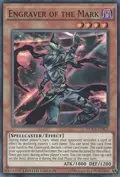 Engraver of the Mark DOCS-ENSE3