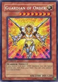 Guardian of Order LODT-EN000