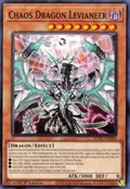 Chaos Dragon Levianeer SDAZ-EN009