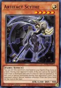 Artifact Scythe SDAZ-EN011