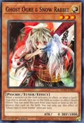 Ghost Ogre & Snow Rabbit SDAZ-EN017