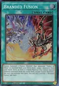 Branded Fusion SDAZ-EN021