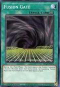 Fusion Gate SDAZ-EN024