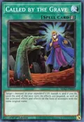 Called by the Grave SDAZ-EN029