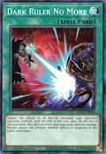 Dark Ruler No More SDAZ-EN030