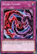 Necro Fusion SDAZ-EN035