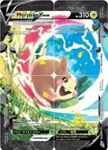 Morpeko V-Union [Set of 4] #SWSH218
