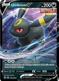 Umbreon V #SWSH203