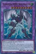 Elemental HERO Neos Kluger GFP2-EN003